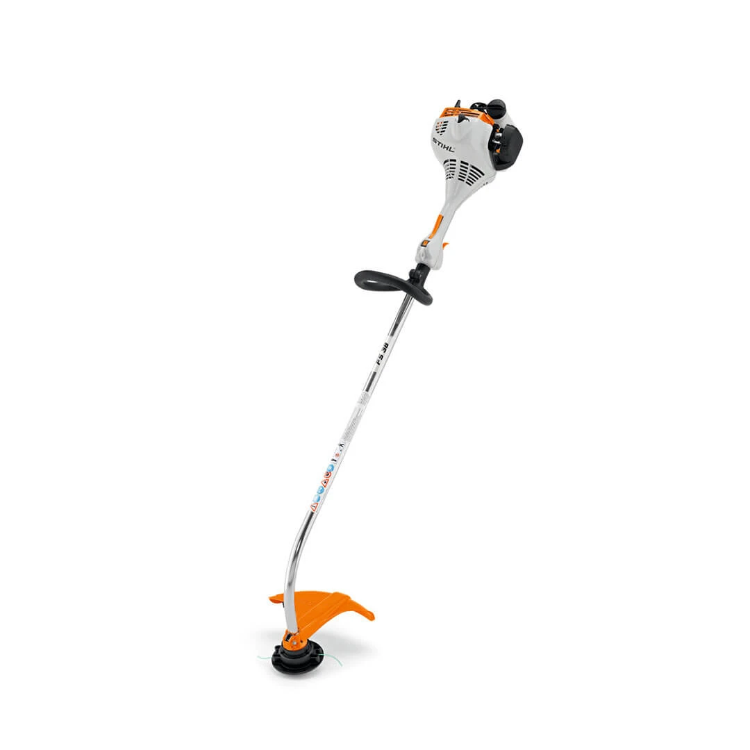 Roçadeira a Combustão Stihl FS 38 - Avaré/SP